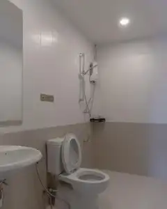 Psych Hostel - 43