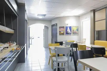 B&B Hyères - 21
