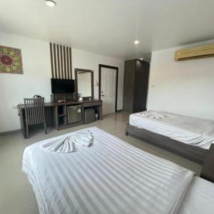 The Cocoon Patong - 43