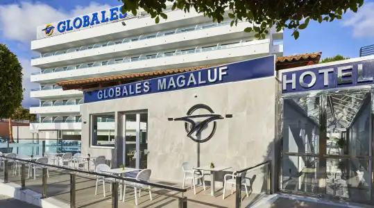 Globales Torrenova - 0