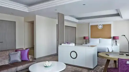 Tokyo Marriott - 55