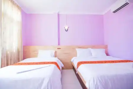 KIM Guesthouse - 25