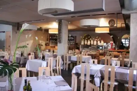 Alla Grotta - 13