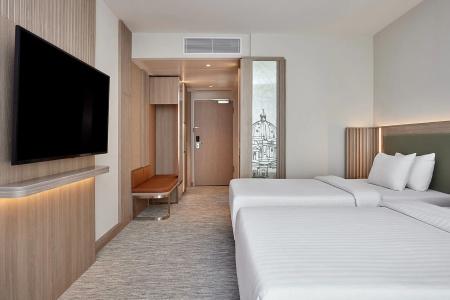 Courtyard by Marriott Berlin City Center - 30
