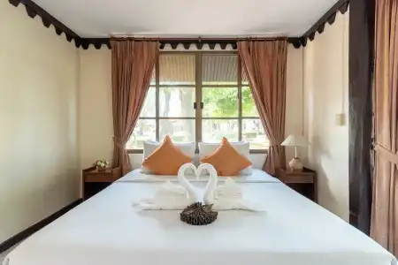 Pung-waan Resort Kanchanaburi - 17