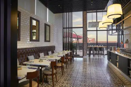 Holiday Inn Singapore Little India by IHG - 21
