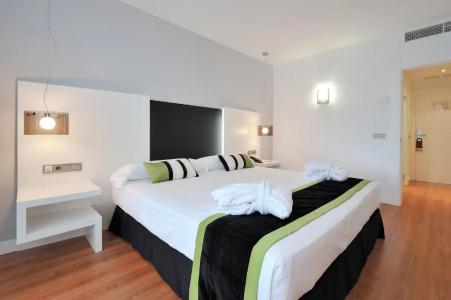 Catalonia Málaga - 37