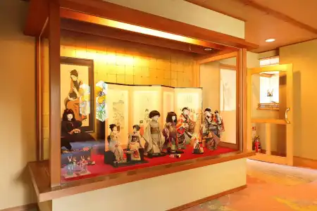Kinugawaonsen Hananoyado Matsuya - 26