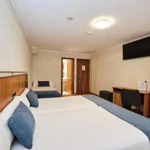 Ciudad de Compostela - 19
