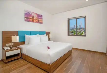 Gold Plaza Da Nang - 114