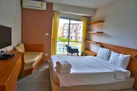 Replay Residence Samui - 48