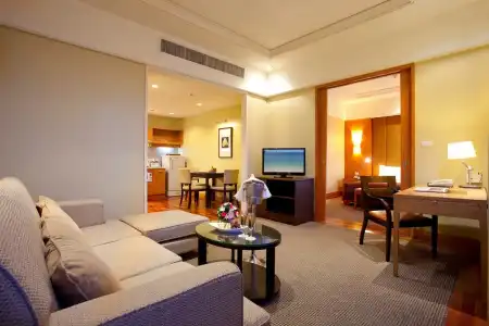 Centara Hat Yai - 10