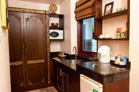 Sandalwood Luxury Villas - 53