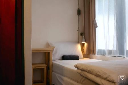 T-Boutique Hostel - 21