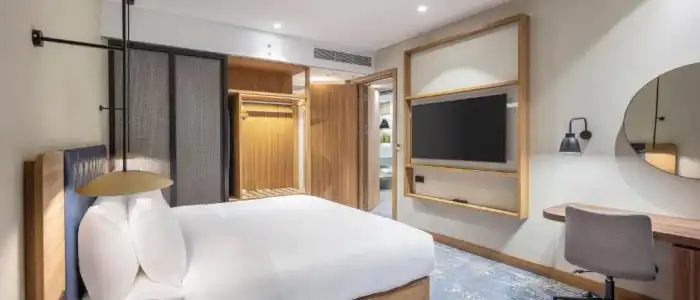 Hilton Garden Inn Erzurum - 3
