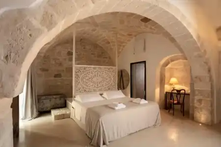 Palazzo Sant'Anna Lecce - 9