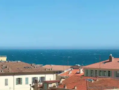 ibis Styles Menton Centre - 0
