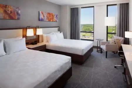 DoubleTree by Hilton Rochester Mayo Clinic Area - 70