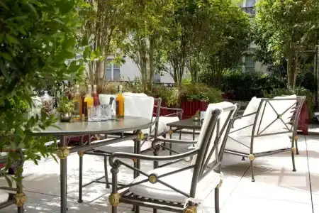 La Reserve Paris and Spa - 36