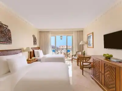 Mövenpick Resort & Residences Aqaba - 218