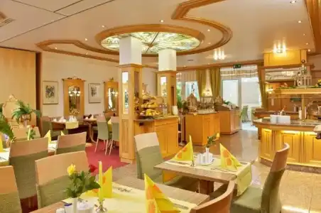 Park Laim Serviced Apartments - 15