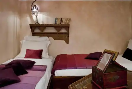 Villa de l'O - 48