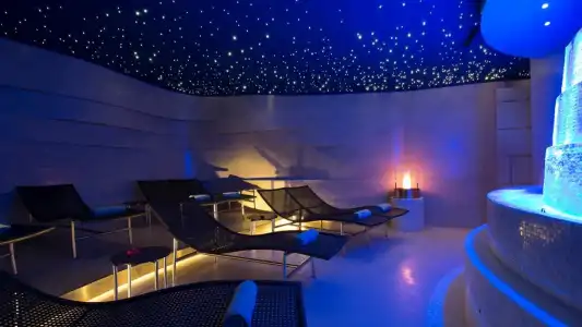 Parco San Marco Lifestyle Beach Resort - 14