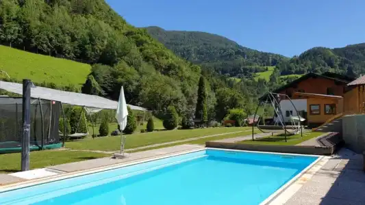 Ferienwohnungen Koflerhof - 17
