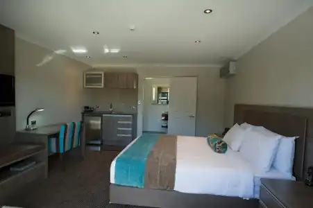 Best Western Ellerslie International - 159