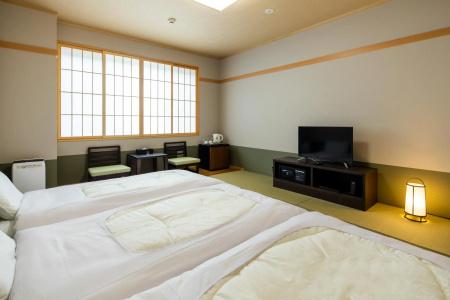 Fuji Kawaguchiko Resort - 18