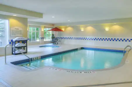 Hilton Garden Inn Toronto/Burlington - 49