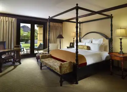Omni Scottsdale Resort & Spa at Montelucia - 3