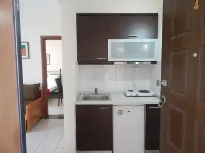 Kripis Studio Pefkohori - 179
