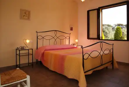 Agriturismo San Gregorio - 1