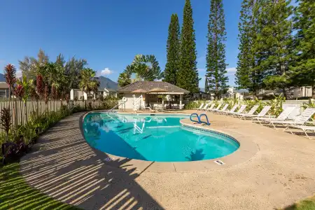 Makai Club Resort - 12