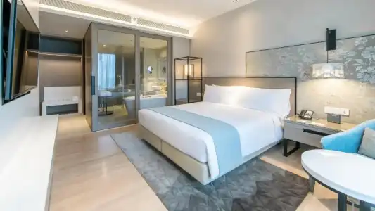 Holiday Inn & Suites Rayong City Centre by IHG - 154