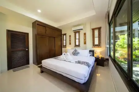 Chaweng Bayview Resort - 200
