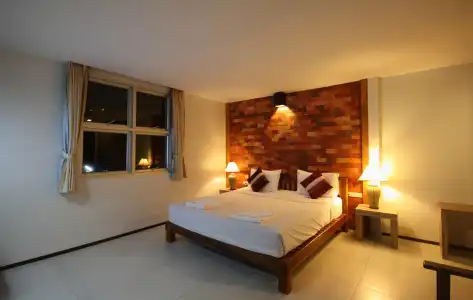 Baan Bandalay - 22