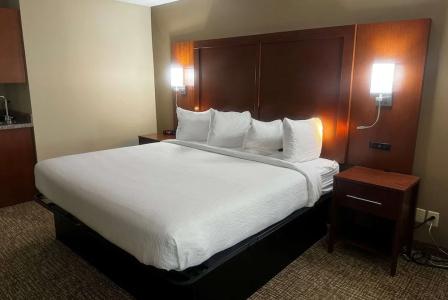 Wingate by Wyndham College Station South - 80