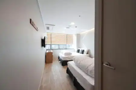 K-Guesthouse Dongdaemun Premium - 68