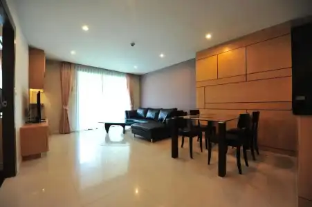 The Unity Patong Private Apartment - 120