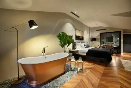 39 Kalamış Marina & Restaurant - 30