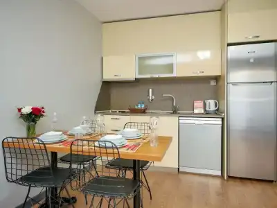 Blueway Residence - 28
