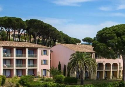 Les Jardins De Sainte Maxime - 82