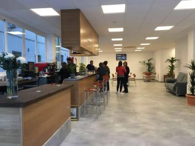 Benidorm City Centre - 12