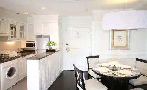 Cape House, Bangkok - 10