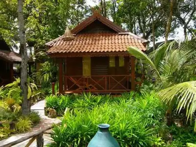 Lantawadee Resort and Spa - 15