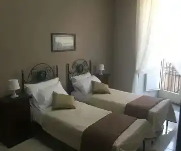 Soggiorno Paradiso due - 19
