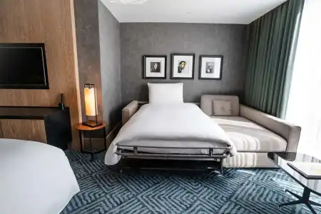 Hilton London Bankside - 91