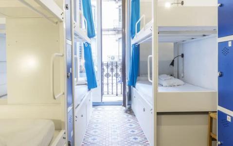 Soul Backpackers - 29